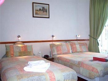 Lynbar Hotel 黑潭 外观 照片